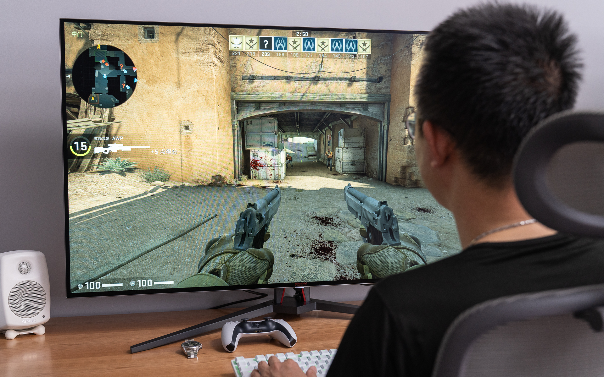 大而不同这本书主要内容,大而不同