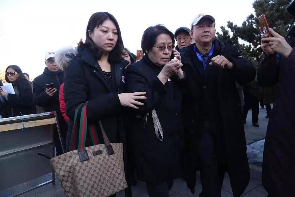 赵忠祥死后遗产留给谁,赵忠祥为何遗产全部留给一个人