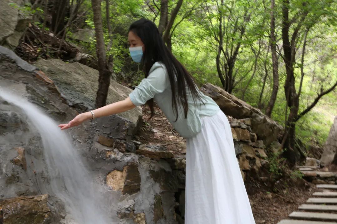 井陉璧山风景区一日游推荐,井陉璧山现在的风景