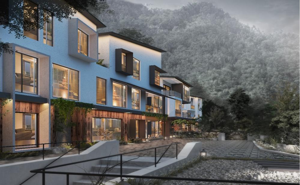 【CABR环能科技】28个项目获得近零能耗建筑标识