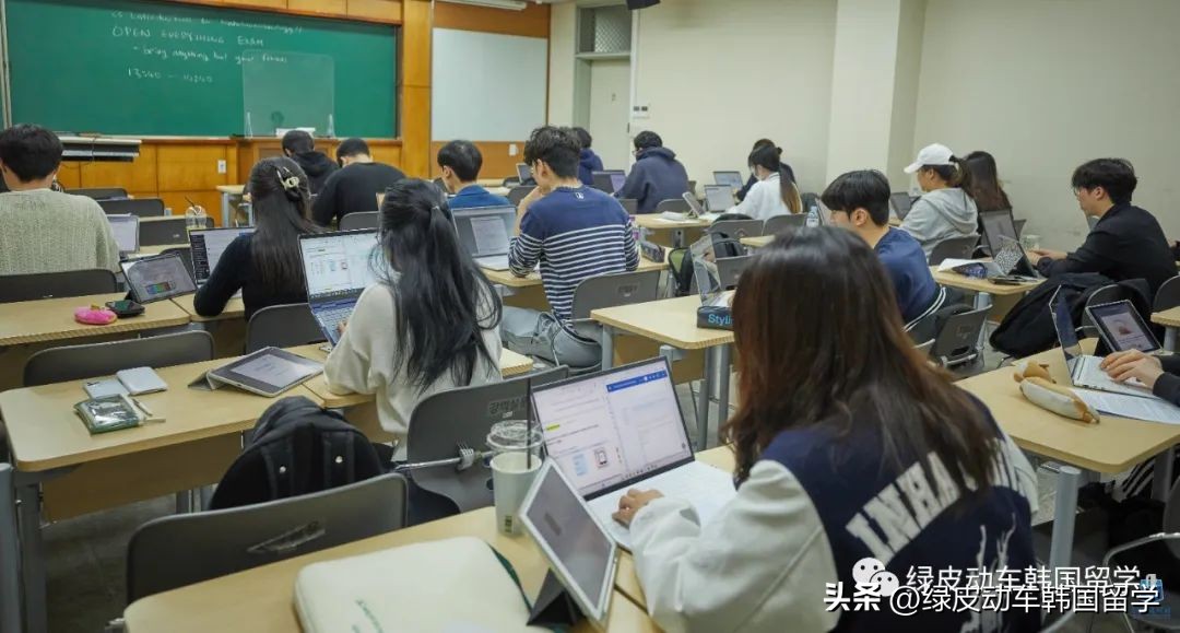 韩语学习必看！别再走弯路