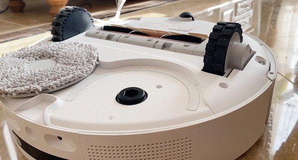 追觅s10pro扫地机,追觅扫拖一体机s10pro