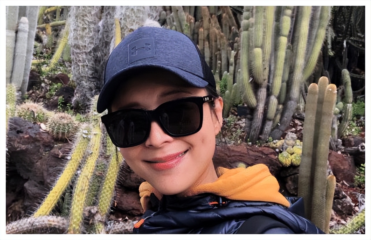 导演张静初和蒋雯丽,王家卫张静初蒋雯丽事件