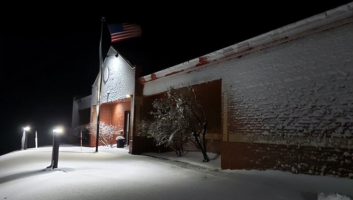沙特与美国达成重大协议,美国向沙特签大单