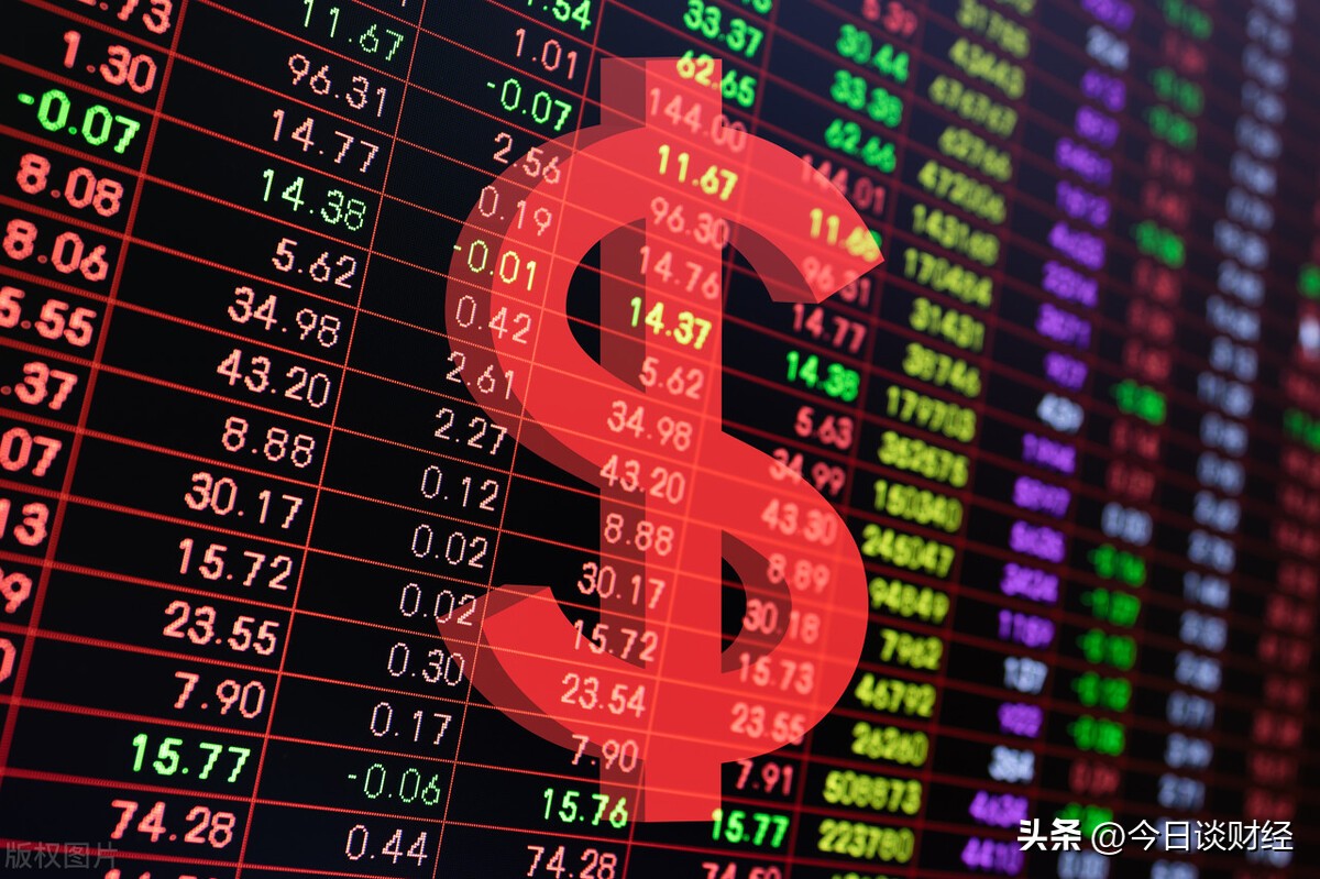 股市十不买原则,股市里10种股票千万不要碰