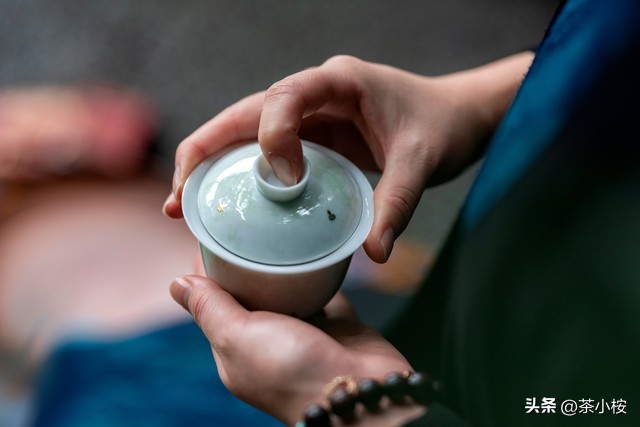 泡茶不用茶漏的理由,泡茶高手还用茶漏吗