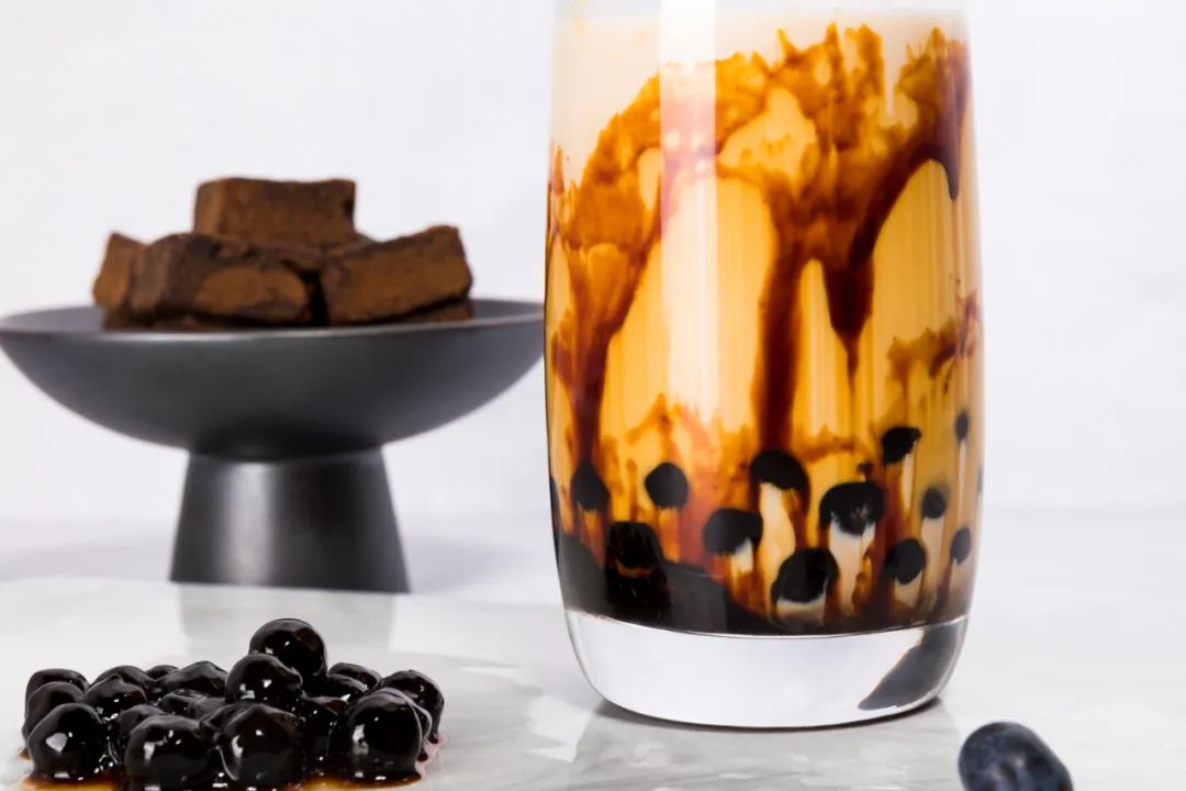 中国新式茶饮行业发展趋势,新式茶饮行业产业链