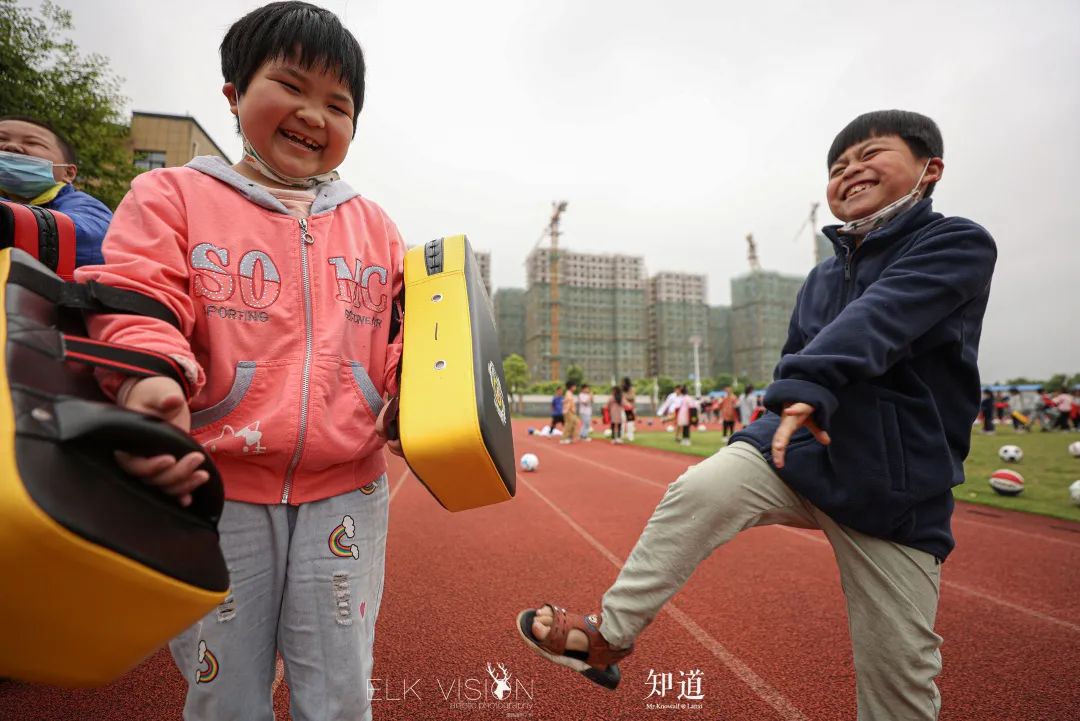 「探星人计划」兰溪这所学校的“特殊”孩子，值得被更多人看见