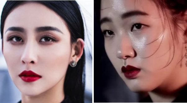 10个变好看的新手化妆技巧,10个你不知道的化妆技巧