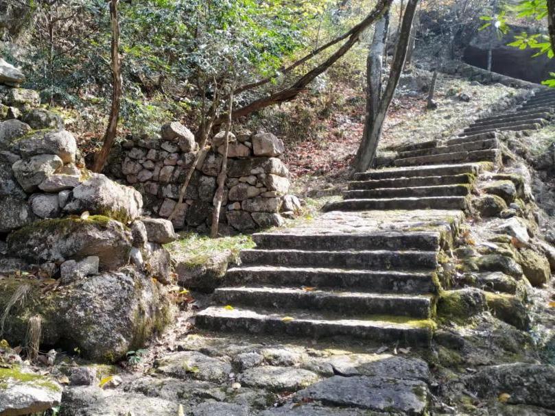 黄山旅游风景打卡,黄山游玩攻略必备物品大全