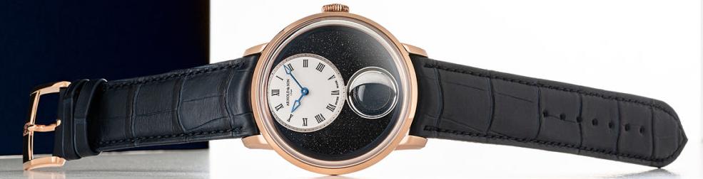 属虎的适合佩戴什么手表,虎年限定表