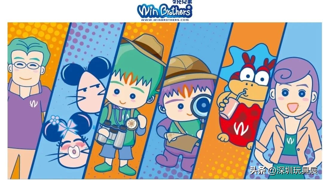 台湾ip授权合作,动漫授权ip企业有哪些