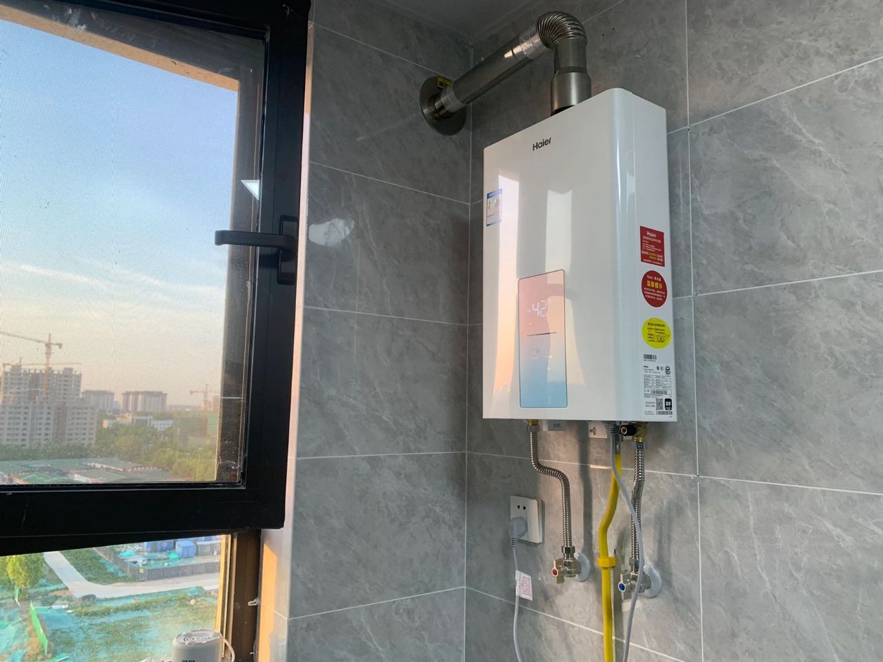 做了10几年的家电销售，如果我自己家装修买热水器，我会这么选！