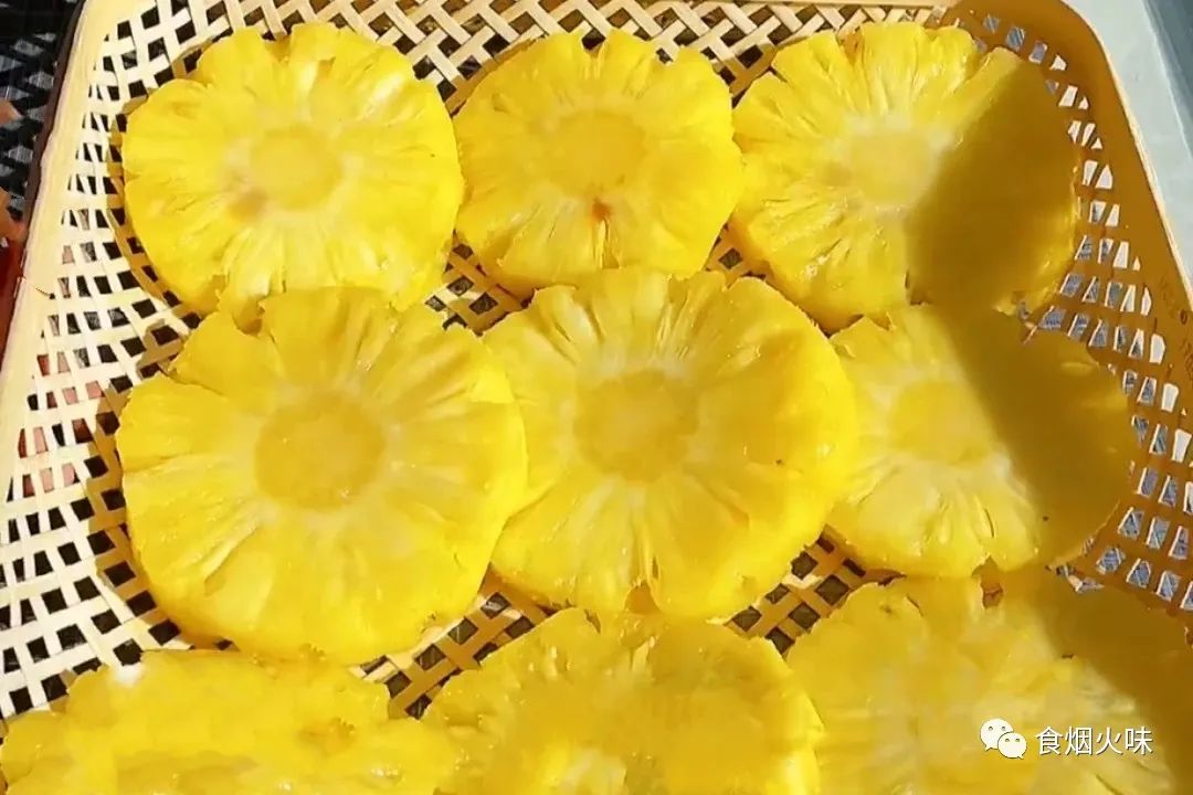 夏季遇到这碱性水果别错过,6月碱性水果