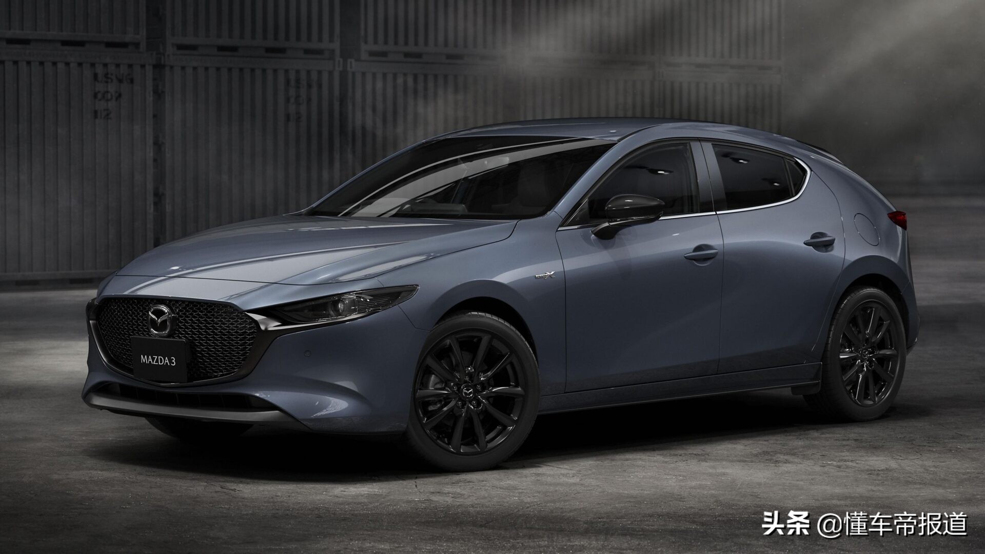 马自达32.0自动质炫版落地价,新车马自达cx3落地价格