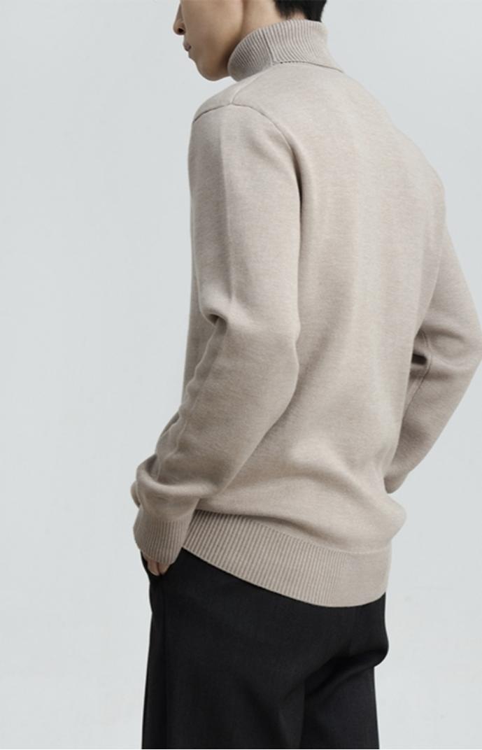 25岁男生宝藏衣服店铺,保暖年轻人的潮流男装