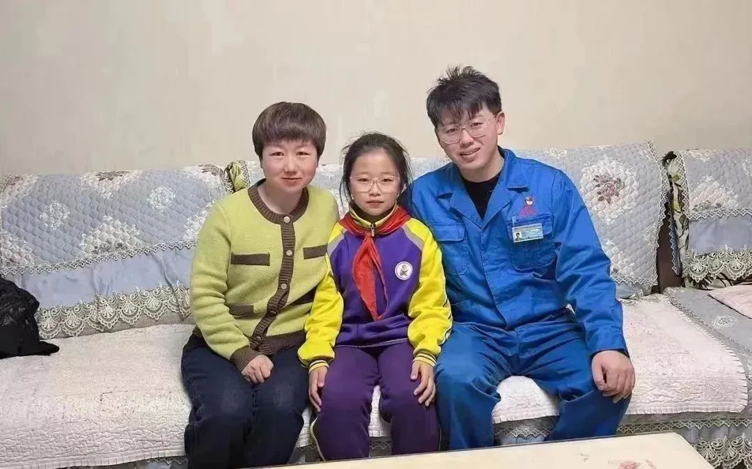 【新立小学】我在新立挺好的！10个首钢家庭谈孩子在新立上学感想