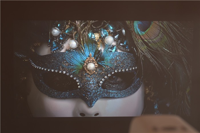 泰捷weboxt1投影仪评测视频,泰捷weboxt1s投影仪隐藏功能