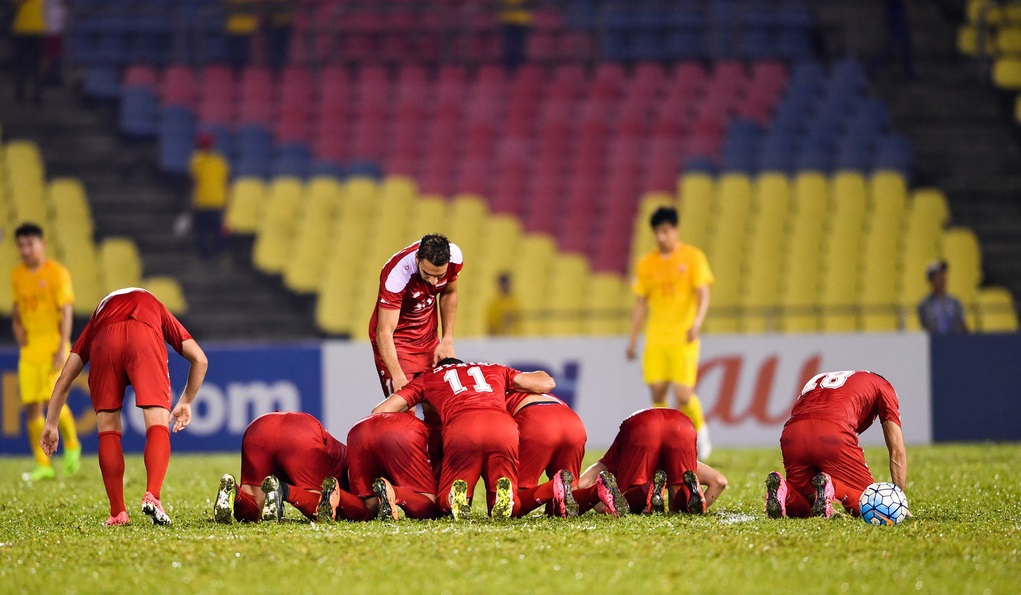 国足目标全力冲击2026世界杯,国足新的规划目标