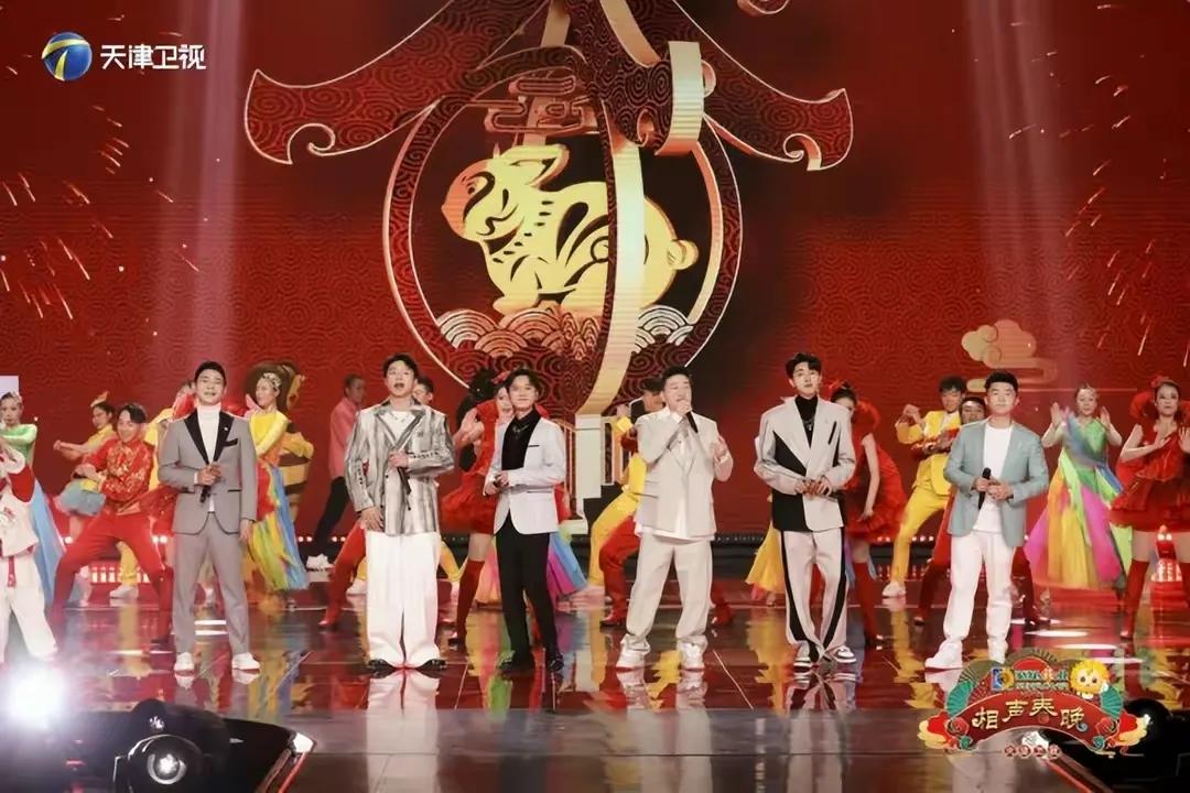 侯耀文大弟子贾伦直播视频,侯耀文说贾伦是大徒弟