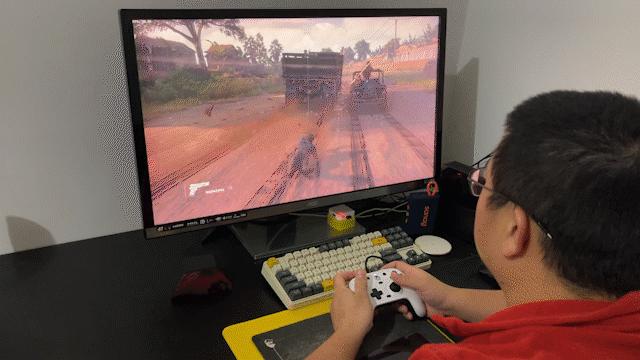 g7小鸡手柄,小鸡手柄g7增强版