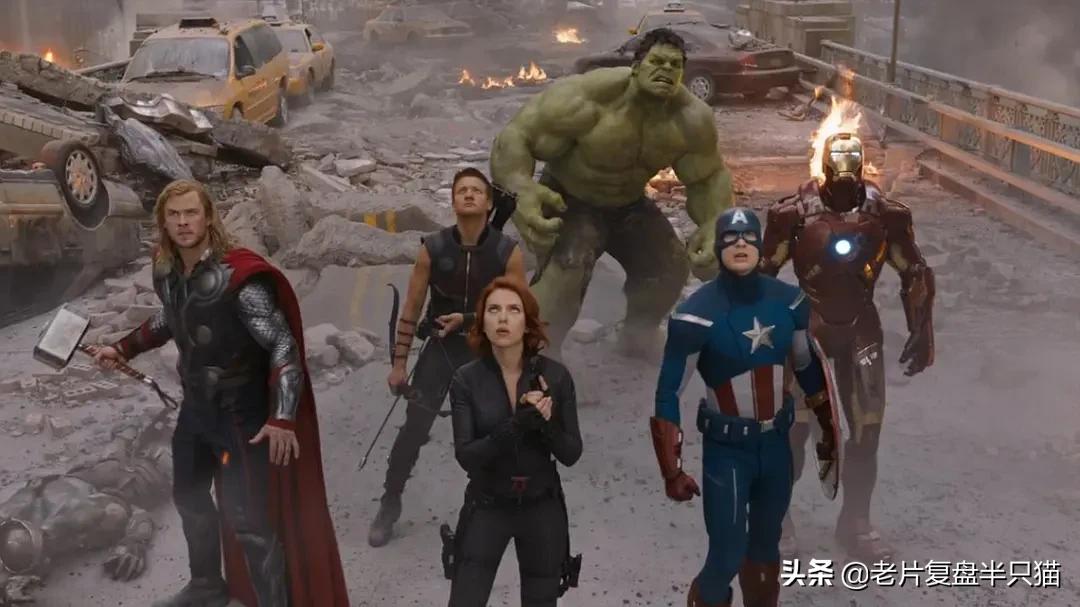 美国队长在冰封70年都干了些什么,美国队长一生的故事