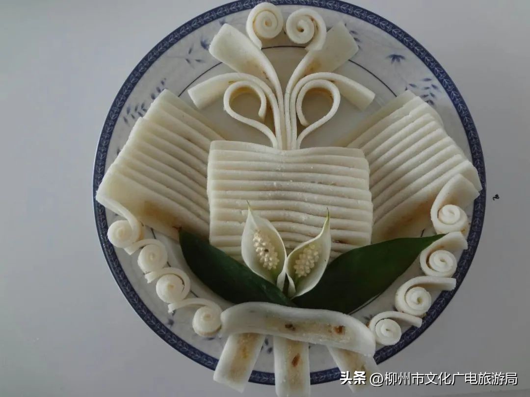 柳州这些传统特色美食你知道几种,柳州老字号特色美食