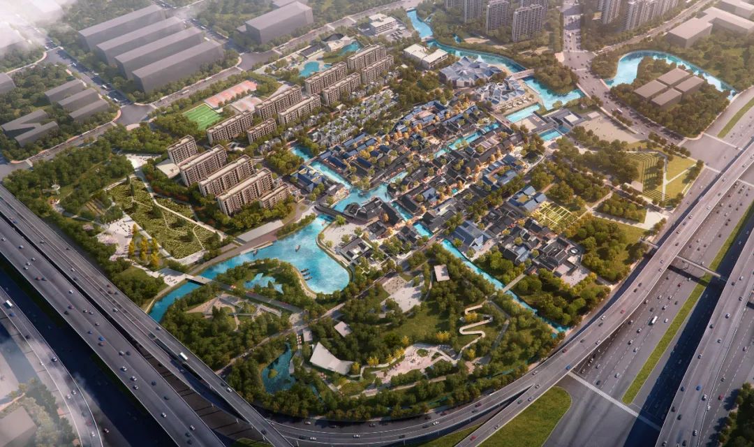 2022年上海投资哪个区域比较好 (2022年上海商业综合体)