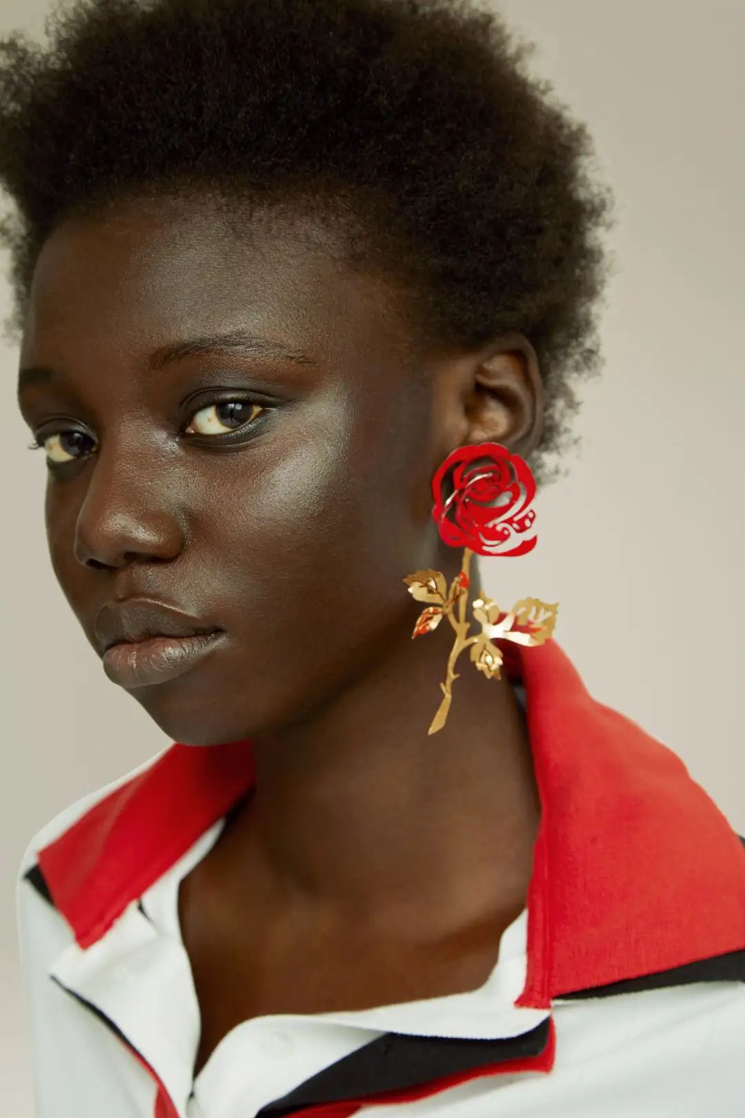 小众潮牌首饰品牌,首饰品牌小众轻奢