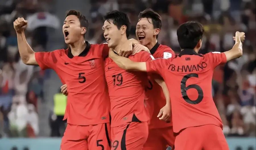 葡萄牙和韩国的恩怨有多深,韩国和葡萄牙最后处理结果