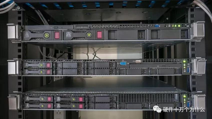 服务器监控有哪些方面,服务器需要监控什么信息