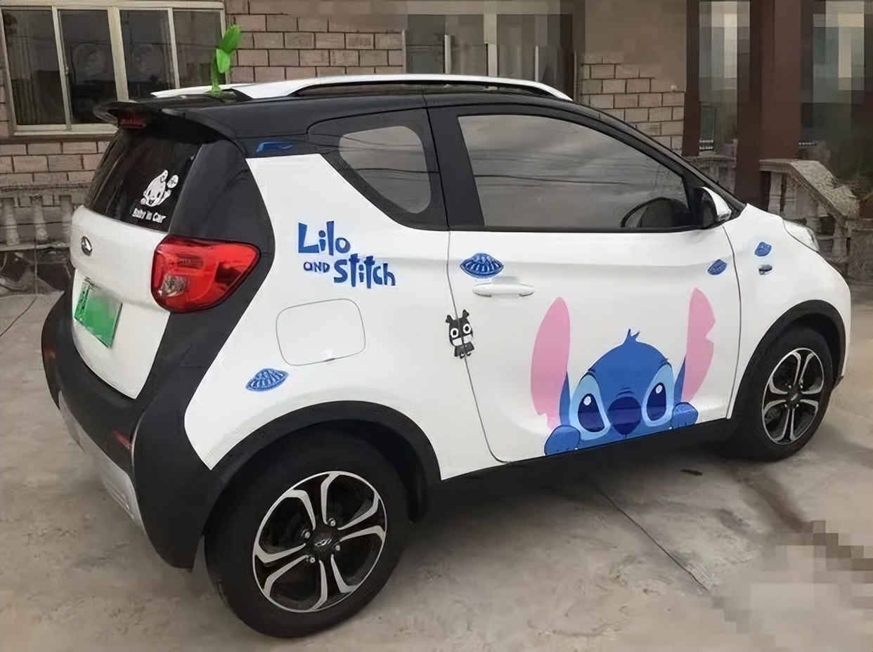 奇瑞qq翘头,奇瑞qq外球头更换教程