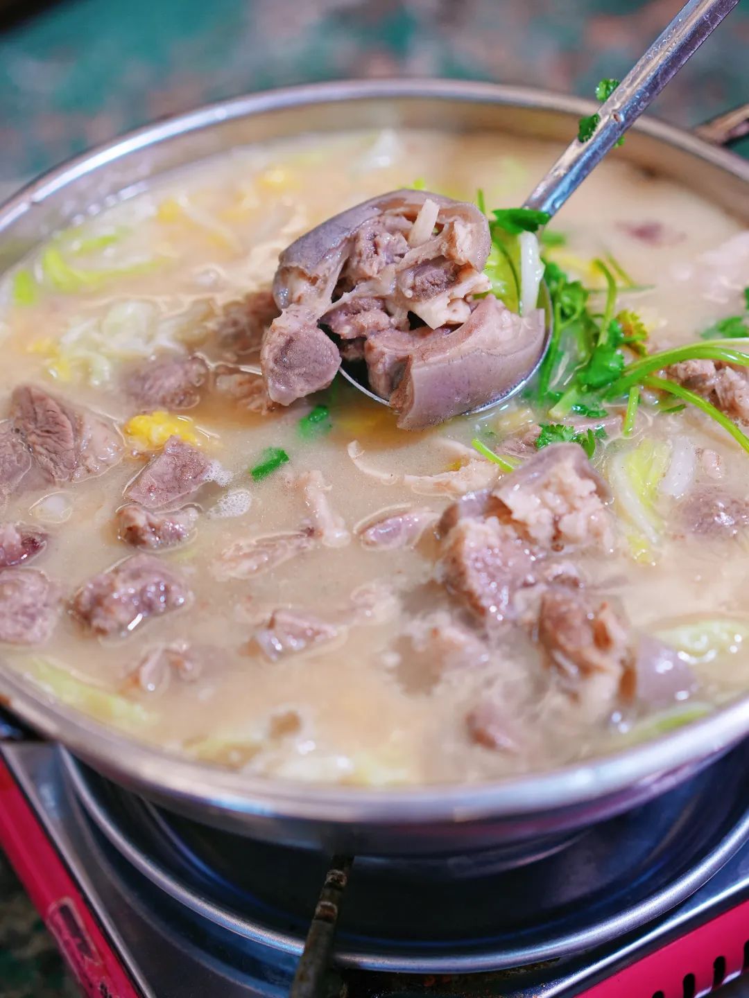 江苏盐城藏着一个安逸县城,为了吃都值得去一趟!知道的人太少