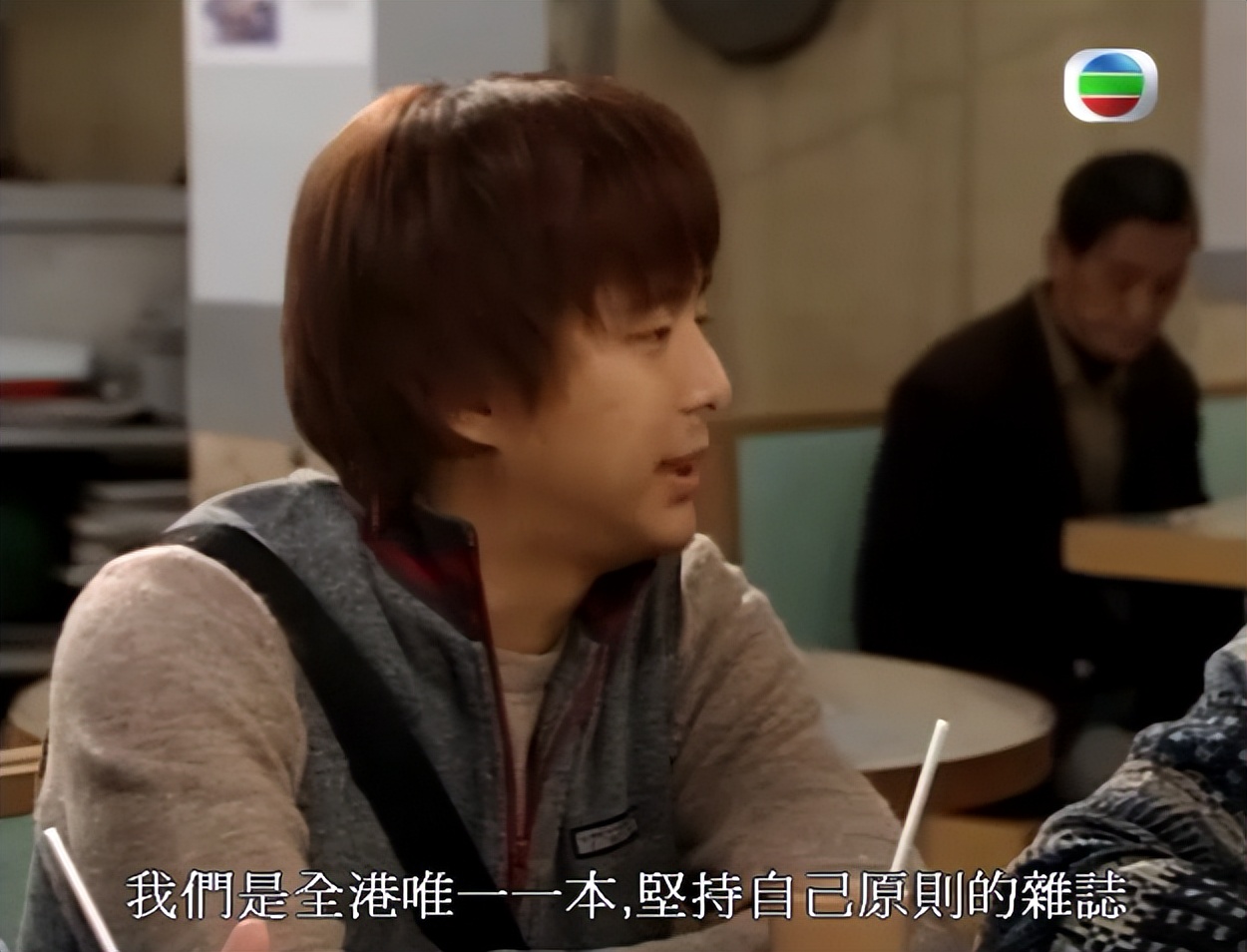 22年后,他终于封神