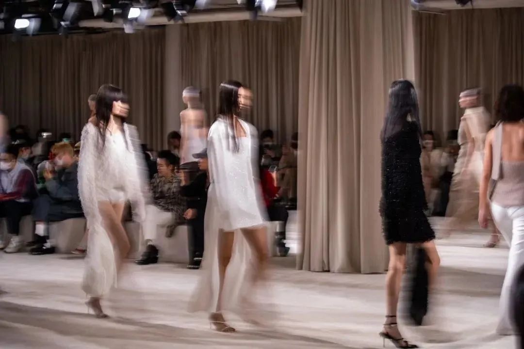 上海时装周2023时间表,2024上海春夏时装周