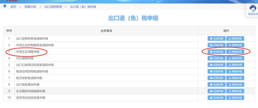 出口不退税如何做免税申报,出口退免税备案变更怎么操作