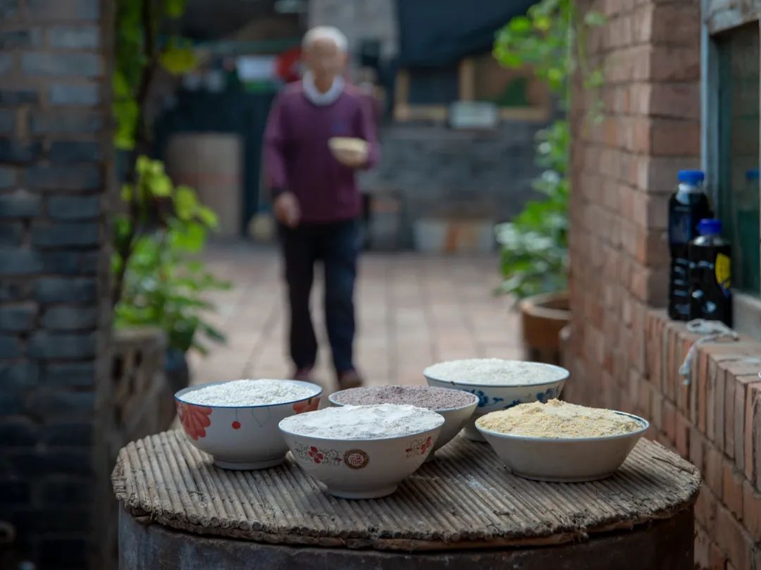 迎接党的20大美术作品,喜迎二十大乡村摄影展