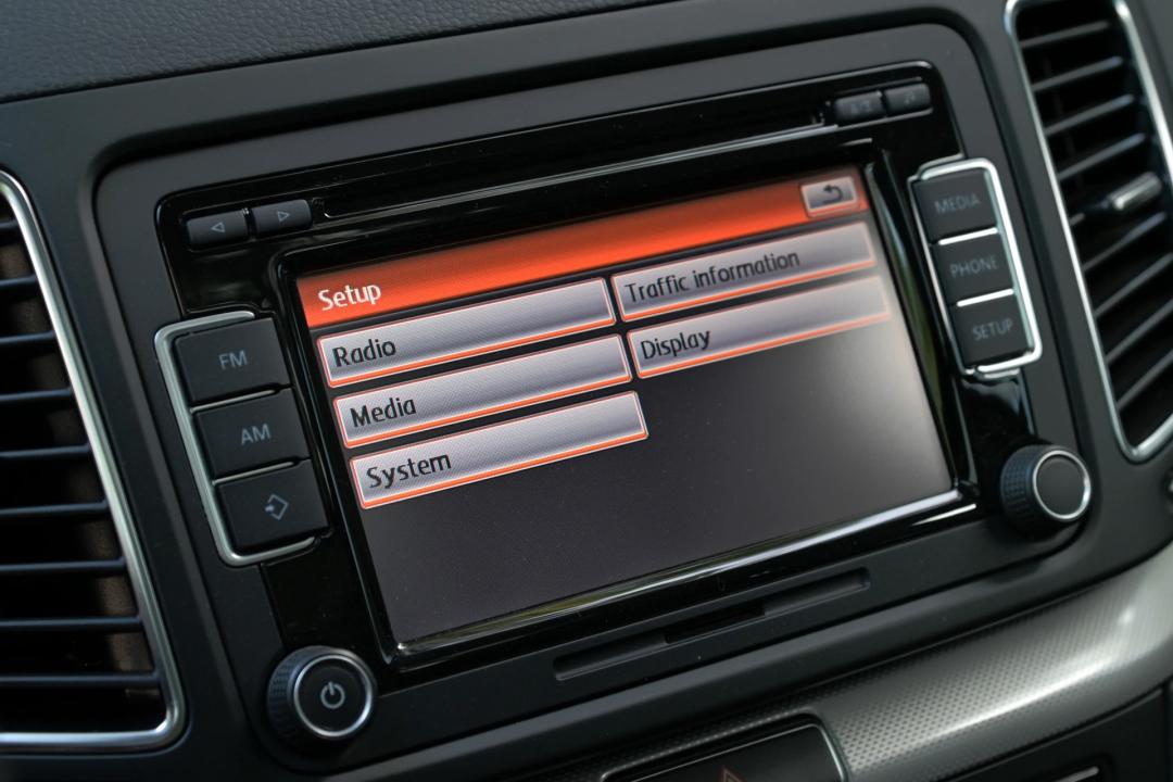 二手夏朗哪一年的最好,二手夏朗七座车多少钱