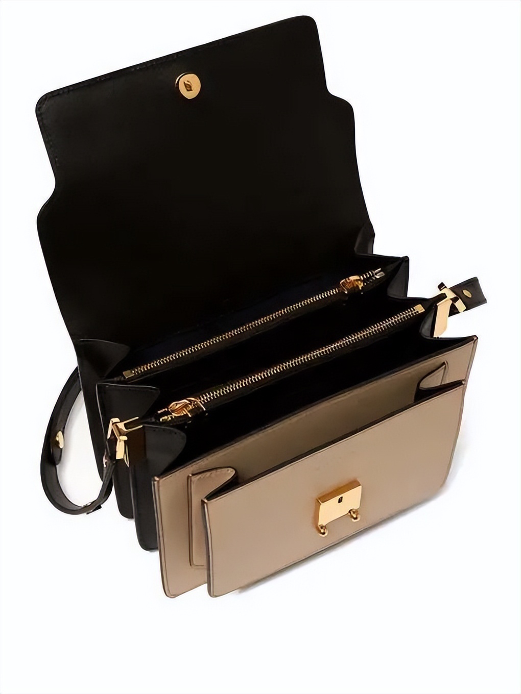 如何定制优雅的包,高端大气定制包