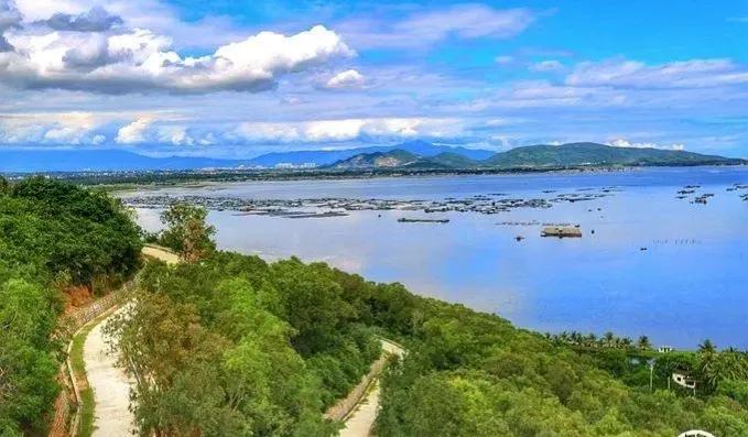 陵水的这些小众景点你会选哪个呢,海南旅游小众城市陵水哪里