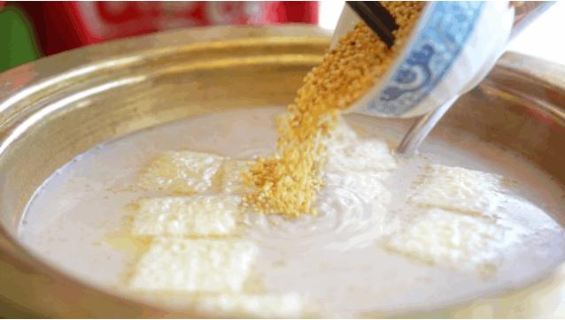 蒙古砖茶和西藏砖茶,为什么叫黑砖茶