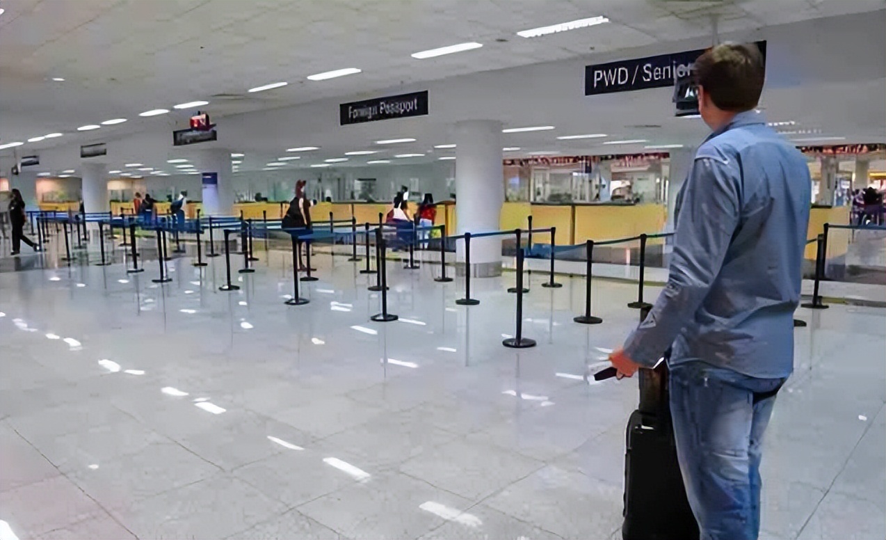 菲律宾入境海关注意事项,入境菲律宾海关严吗