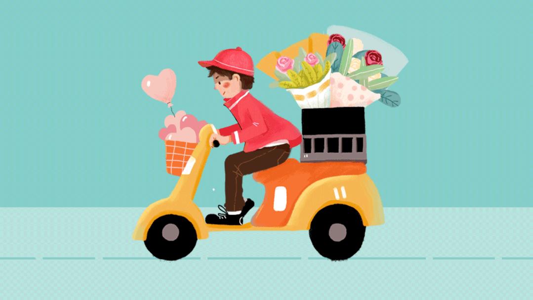 新就业形态劳动者包含哪些人,最美就业行动劳动者专用模板