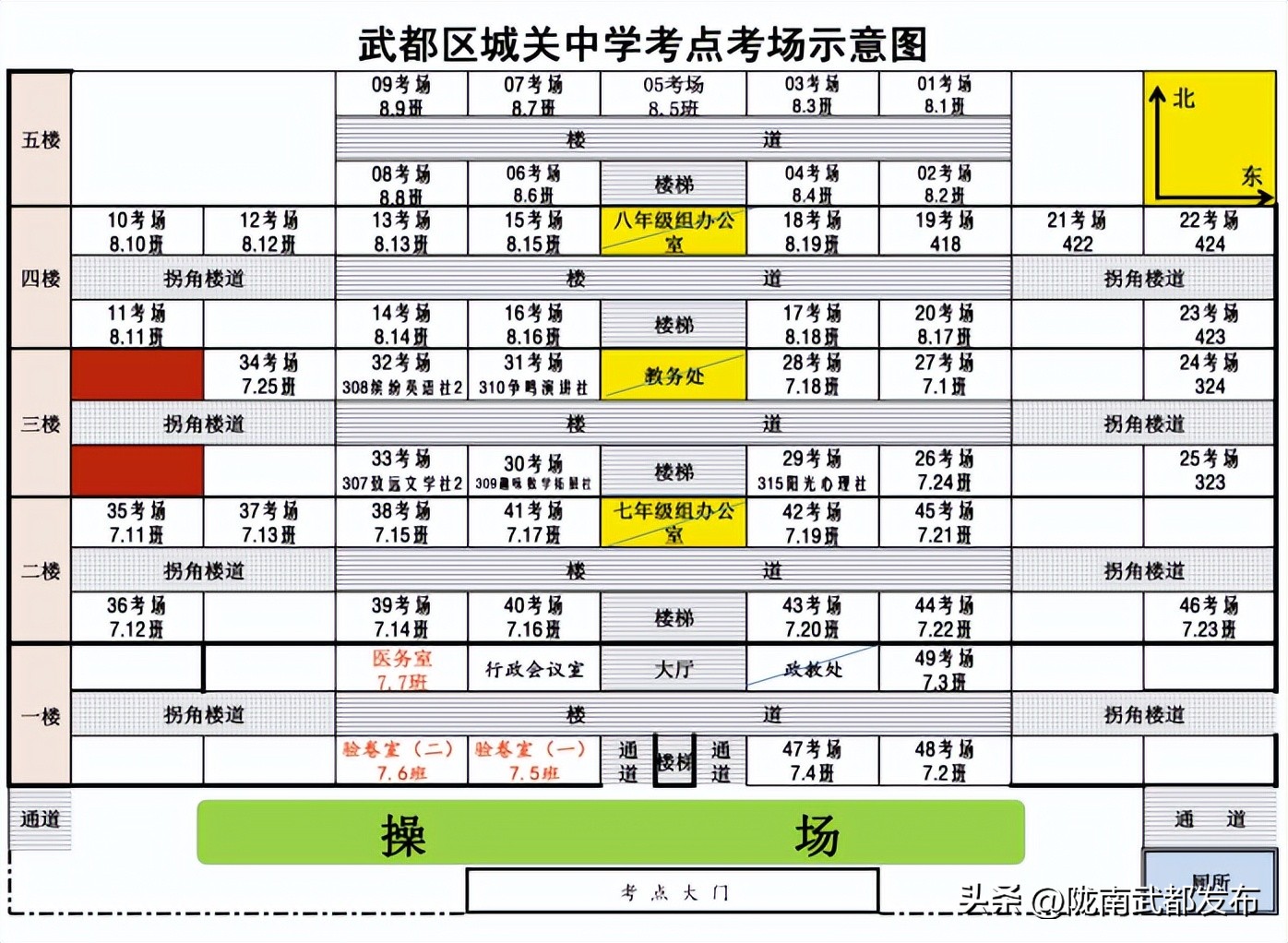 陇南2023三支一扶公告,陇南三支一扶报名条件