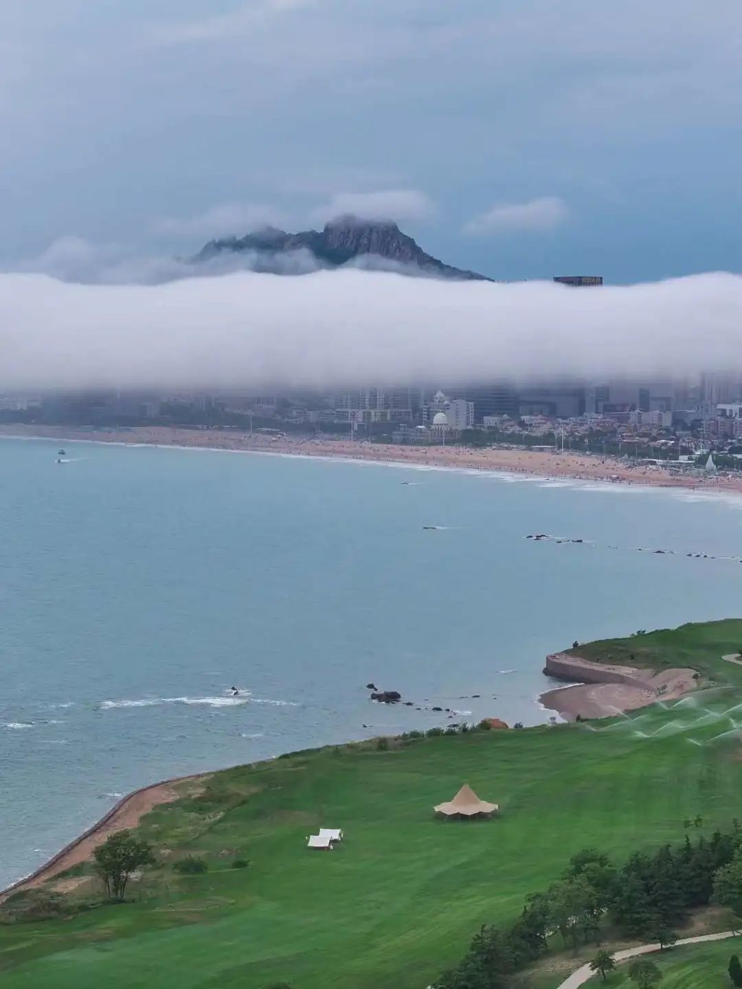 露营地要凉了吗?深耕还是出局?他们的故事给到了答案