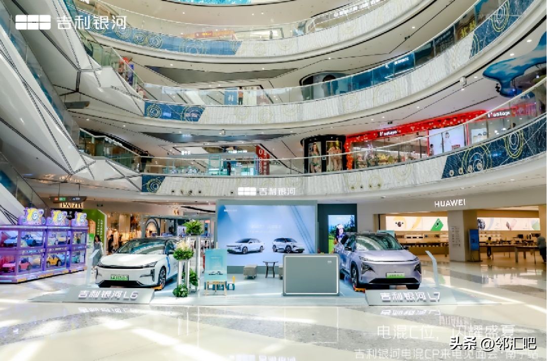 维他奶、怡宝、百事可乐...丨七月快闪店精选案例来啦！