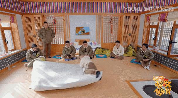 一整季笑麻了，东北喜剧天团主打就是一个真诚