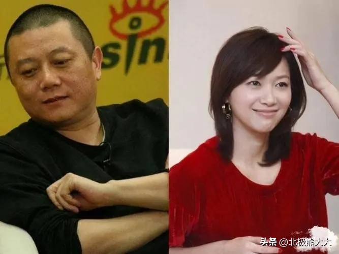 徐静蕾情史大揭秘,徐静蕾情史全揭秘