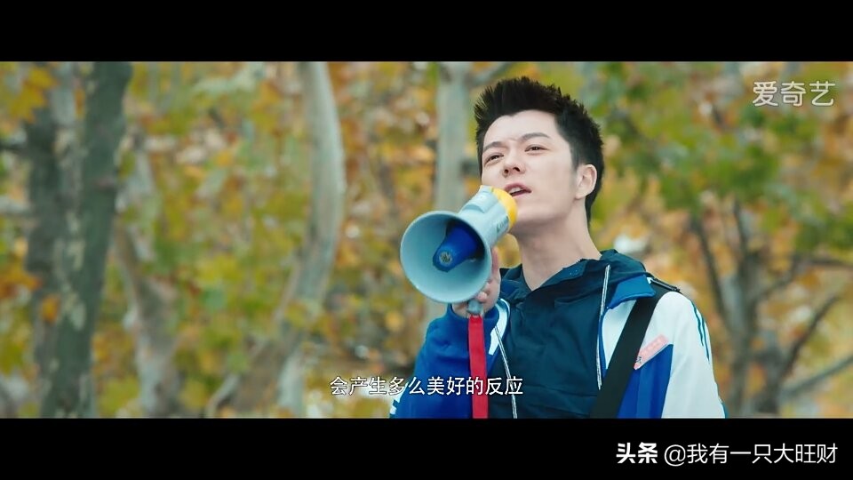 最好的我们路星河求婚,最好的我们路星河和耿耿56次求婚