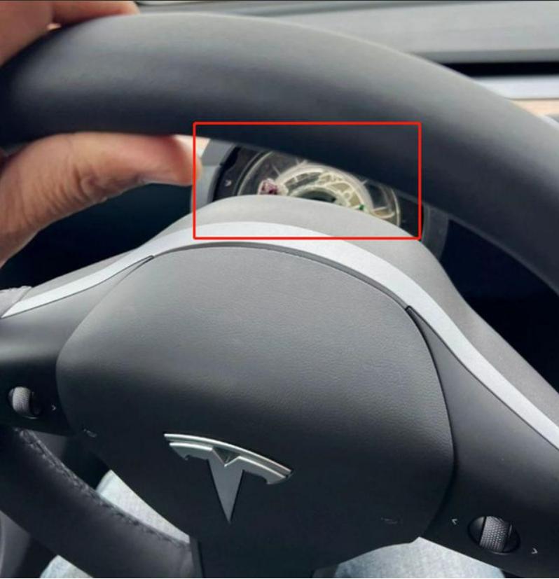 特斯拉质量问题解决,特斯拉质量有哪些问题